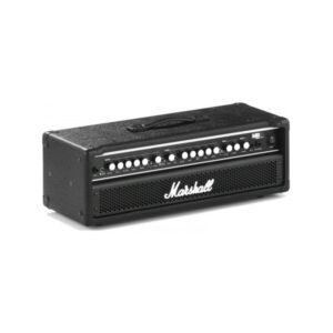 MB-450H | Marshall | CABEZAL P/BAJO 450W 2 CANALES INCLUYE FOOTSWITCH