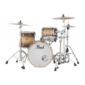 MCT923XSP/C #351 | Pearl | Drum Set Masters Maple Complete - 3pc