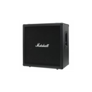 Marshall MG412BCF GABINETE P/GUITARRA RECTO 120W, 4X12"