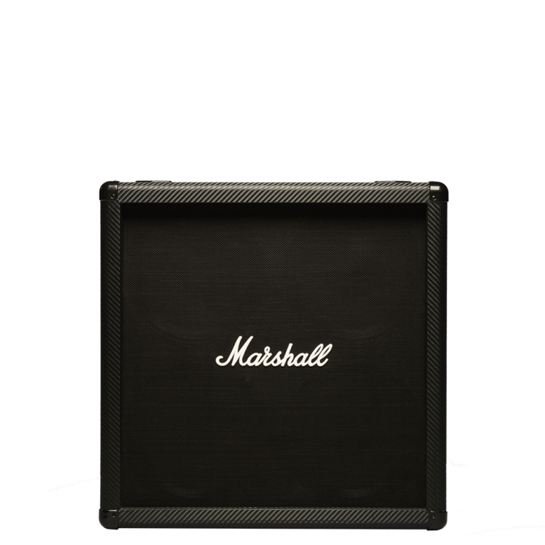 Mg412bcf Marshall Gabinete Pguitarra Recto 120w 4x12 Ultramar