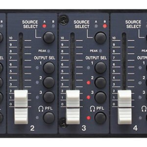 MZ-223 | Tascam | Mezcladora Análoga