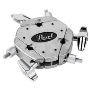 ADP-30 | Pearl | ADAPTADOR CLAMP DE 3 HUECOS PARA BATERÍA