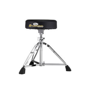 D-1000N | Pearl | ASIENTO REDONDO PARA BATERISTA