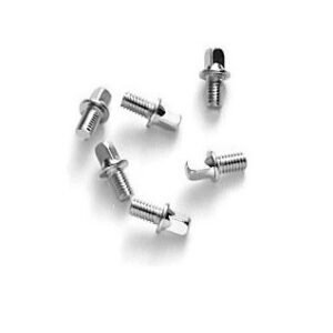 KB610/6 | Pearl | SET DE 6 TORNILLOS PARA BATERIA M6 X 10MMM "PEARL"
