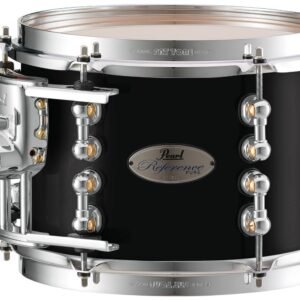 RF1310T/C #103 | Pearl | TOM PEARL REFERENCE 13" X 10" "PIANO BLACK"