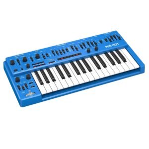 MS-101-BU | Behringer | sintetizador analógico con VCO 3340