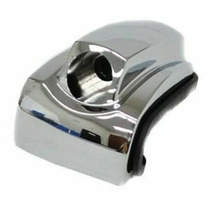 CW300 | Pearl | AGARRADOR CROMADO PARA BOMBO "PEARL"