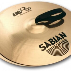 Sabian 31822B PLATILLO PARA BANDA 18" B8 PRO BAND