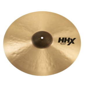 11806XTN | Sabian | PLATILLO HHX THIN CRASH 18"
