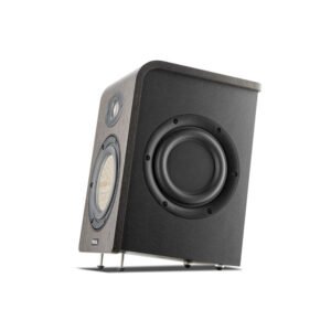 SHAPE50 | Focal | Shape 50 4 inch Powered Studio Monitor (PAR)