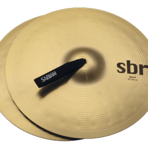 Sabian SBR1622 PLATILLOS PARA BANDA SBR 16"