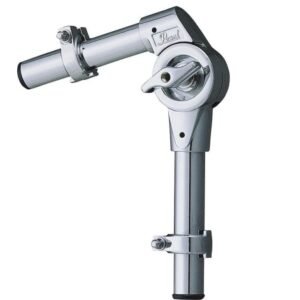 TH-88S/C  Pearl  BRAZO CORTO PARA SOSTENER TOMS