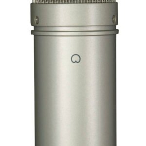 TM-80 | Tascam | Micrófono Condensador para Estudio