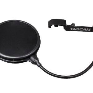 TM-AG1 | Tascam | Filtro pop de micrófono