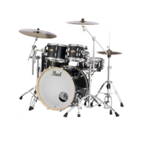 STS924XSP/C #316 | Pearl | BATERÍA SESSION STUDIO SELECT "BLACK HALO GLITTER"