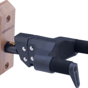 USP10WB | HERCULES | Colgador para Ukulele Base de madera (AGS)