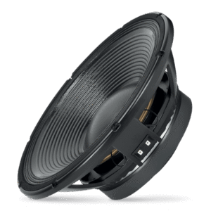 LF15X401 | RCF | Woofer 8 Ohms, 15", 3000W, 96.5 dB