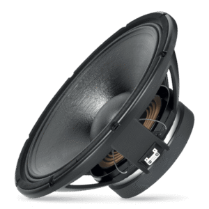 MB15X351 | RCF | Altavoz de medios/graves de ferrita de 8 Ohms, 15", 1400W, 99dB