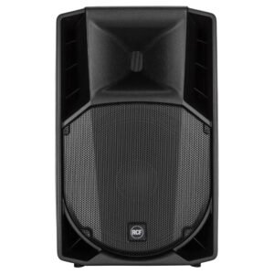 RCF ART 745A MK4 Parlante activo con 15" 1400W 133dB