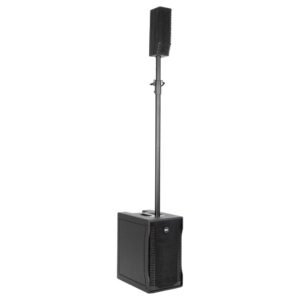 RCF EVOX 5 Parlante portátil y compacto 10", 5 x 2", 800W, 125dB