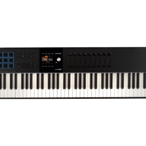 Arturia KeyLab 88 Mk3 Controlador universal para crear música