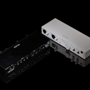 ARTURIA MINIFUSE 4 Interfaz MIDI y audio de 4 entradas/4 salidas