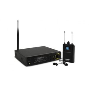 SKP STAGE IN EAR Sistema de monitoreo In-Ear