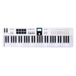 Arturia Keylab Essential 61MK3