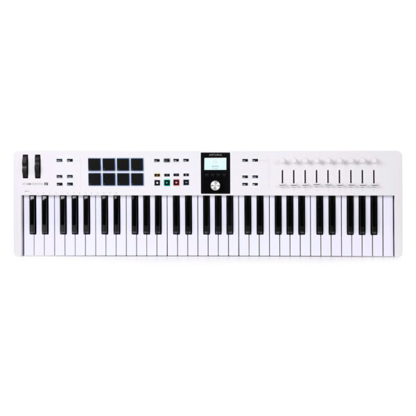 Arturia Keylab Essential 61MK3