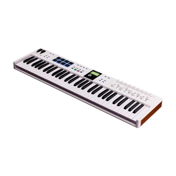 Arturia Keylab Essential 61MK3