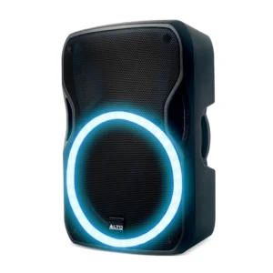 ALTO TSL115 Parlante activo con luz led 15", 800W