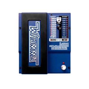 Digitech Bass Whammy Pedal para bajo