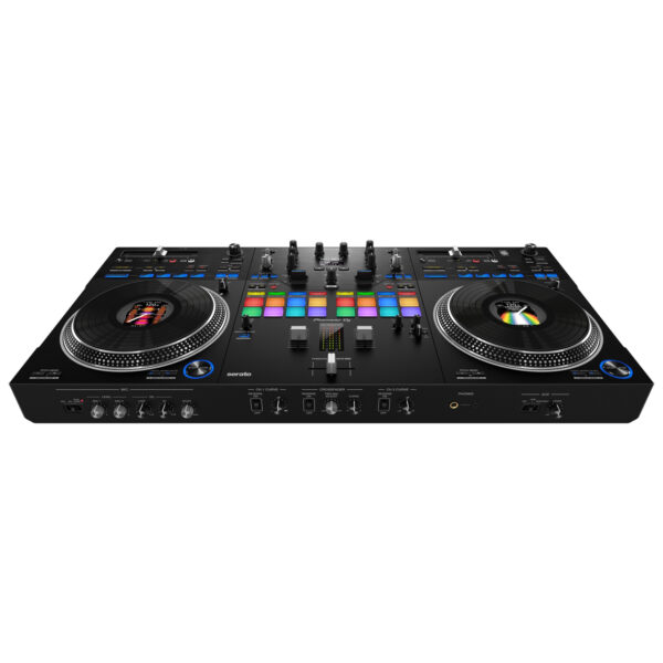 Pioneer Dj DDJ-REV7