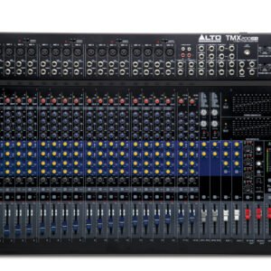 ALTO TMX200DFX Mezcladora activa 20 canales 1500W