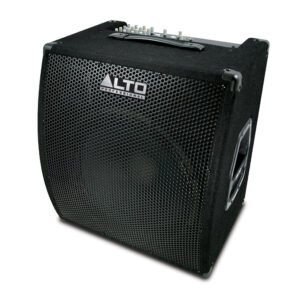 ALTO KICK15 Amplificador de isntrumentos 15" 400W