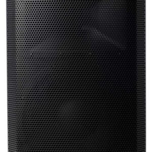 ALTO BLACK12 Parlante activo 12" 2400W 133dB