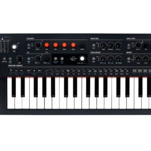 MINIFREAK | ARTURIA | Sintetizador algorítmico espontáneo