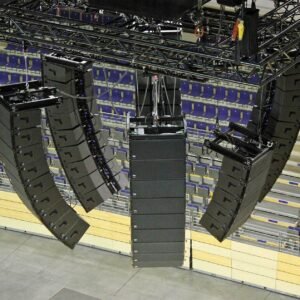 Line Array Pasivo