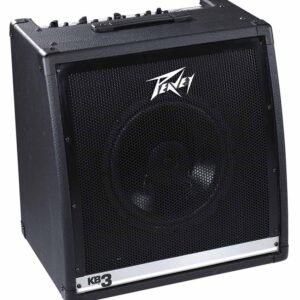 PEAVEY KB-3 Amplificador de teclado DE 60W
