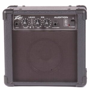 Peavey Audition Amplificador combinado de guitarra