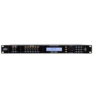 VSX-26E  | PEAVEY | Procesador Digital de 3 Vías