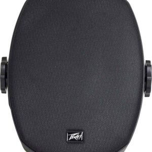 IMPULSE-8C BK | PEAVEY | Parlante Ambiental Negro 8″ 100V 8OHM