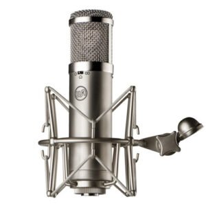 WA-47jr | WARM AUDIO | Micrófono de condensador FET sin transformador