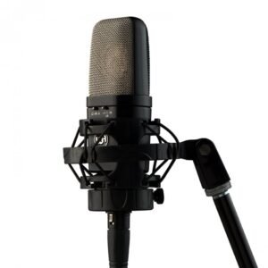 WA-14 | WARM AUDIO | Micrófono de condensador profesional de diafragma grande