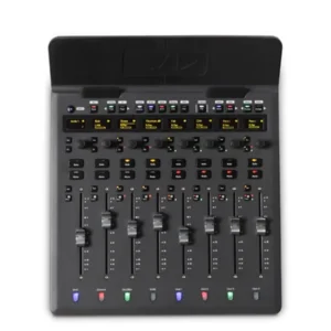 Avid S1 Superficie de control profesional para mezclar