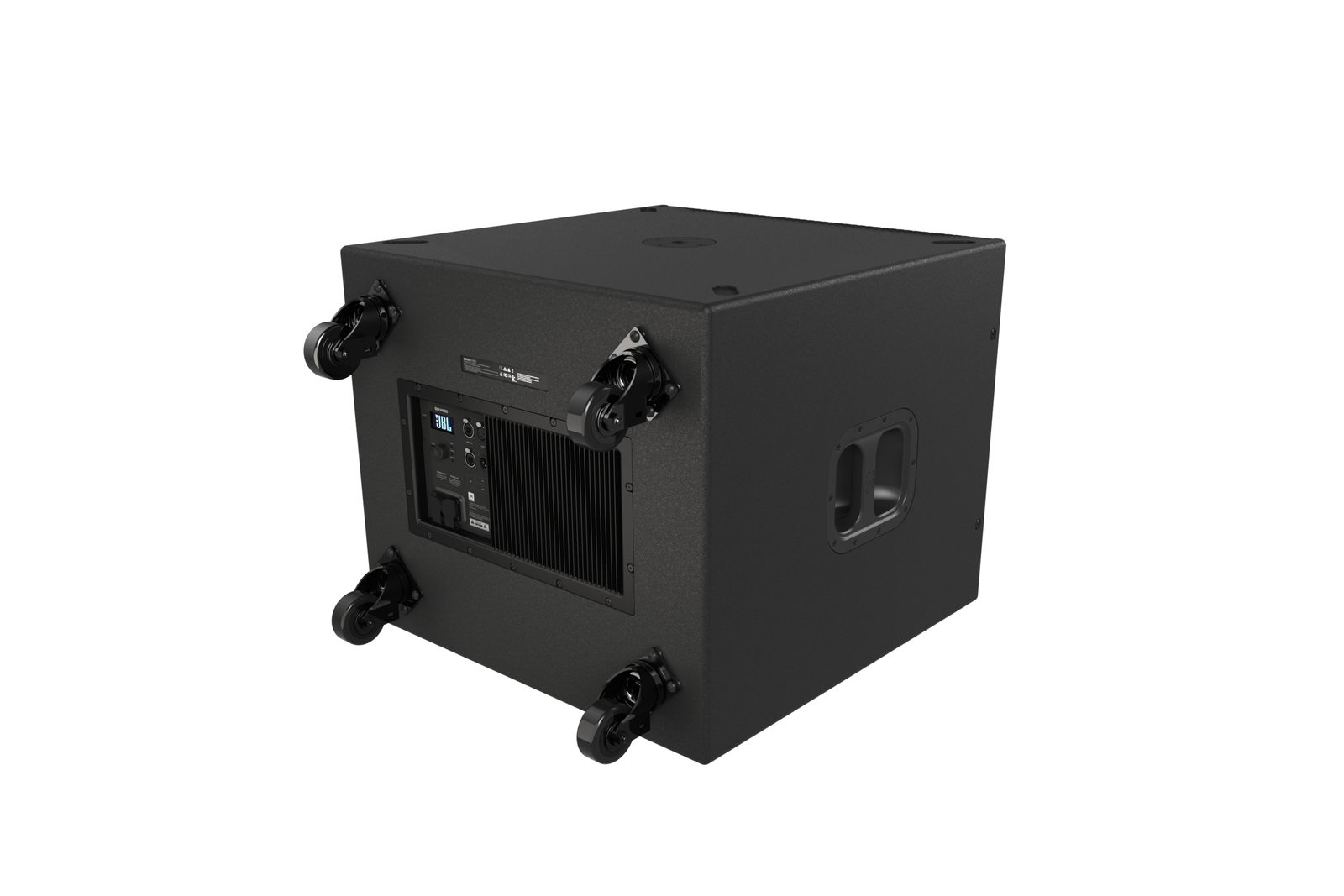SRX918S | JBL | Subwoofer activo de 18 pulgadas - Imagen 7