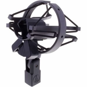 AT8410 A | Audio-Technica | Soporte antichoque para micrófono