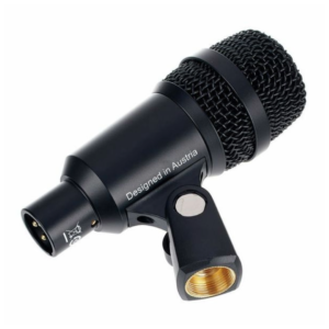 AKG P4 MICROFONO PARA INSTRUMENTO