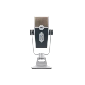 AKG Lyra Micrófono USB multimodo Ultra-HD