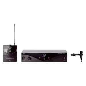 PW 45 Presenter Set | AKG | MICROFONO INALAMBRICO